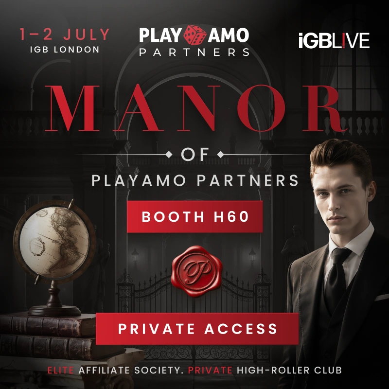 Playamo Partners Manor of Playamo Partners