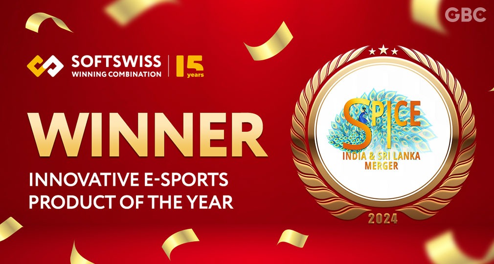 SOFTSWISS Sportsbook Wins Innovative E-sports Product at SPiCE South Asia 2024