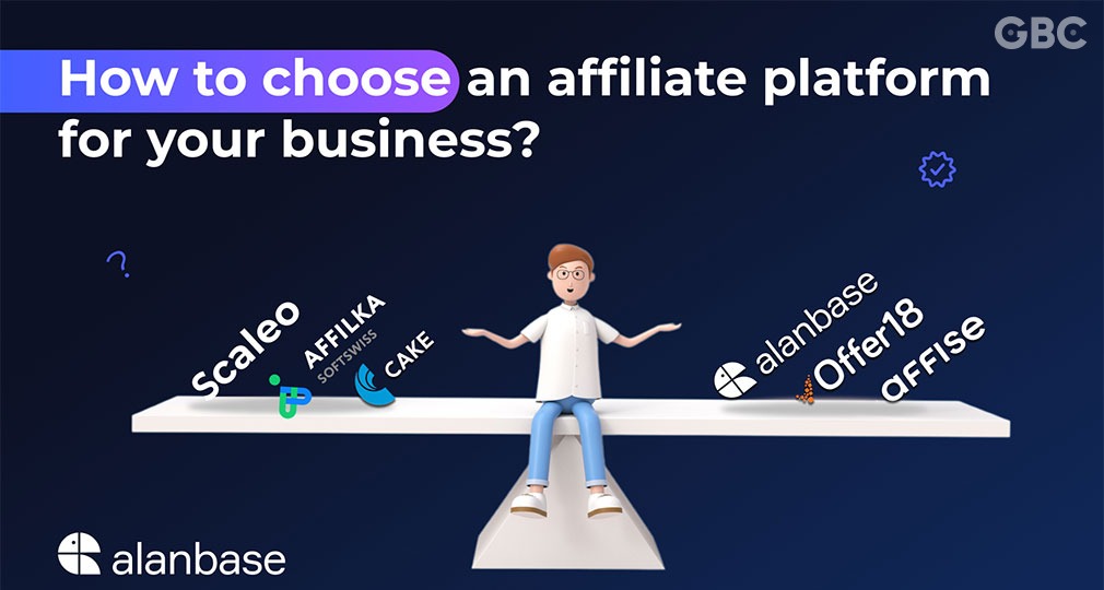 Review of the TOP 6 Platforms for Creating Affiliate Programs and Tracking Affiliate Traffic