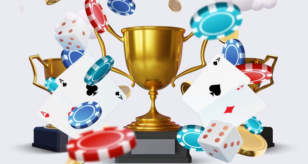 best online casino game providers