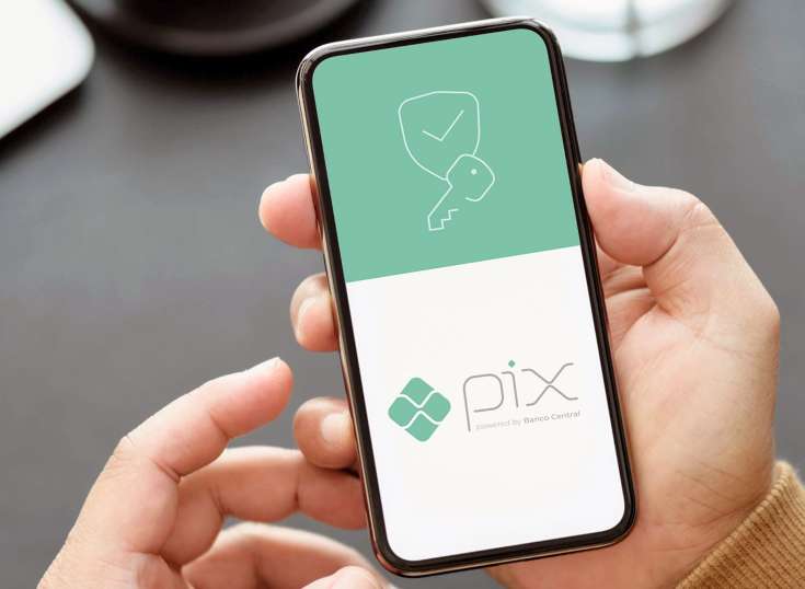 In Brazil PIX reached 180 million transactions per day