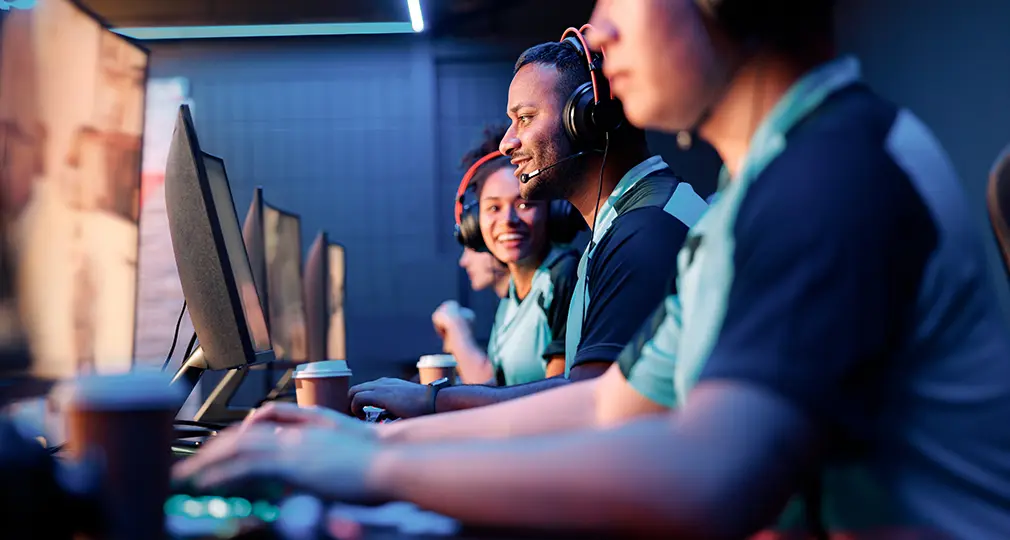 Esports Industry Faces Funding Crisis: Investors Pull Back Amidst Dwindling Returns