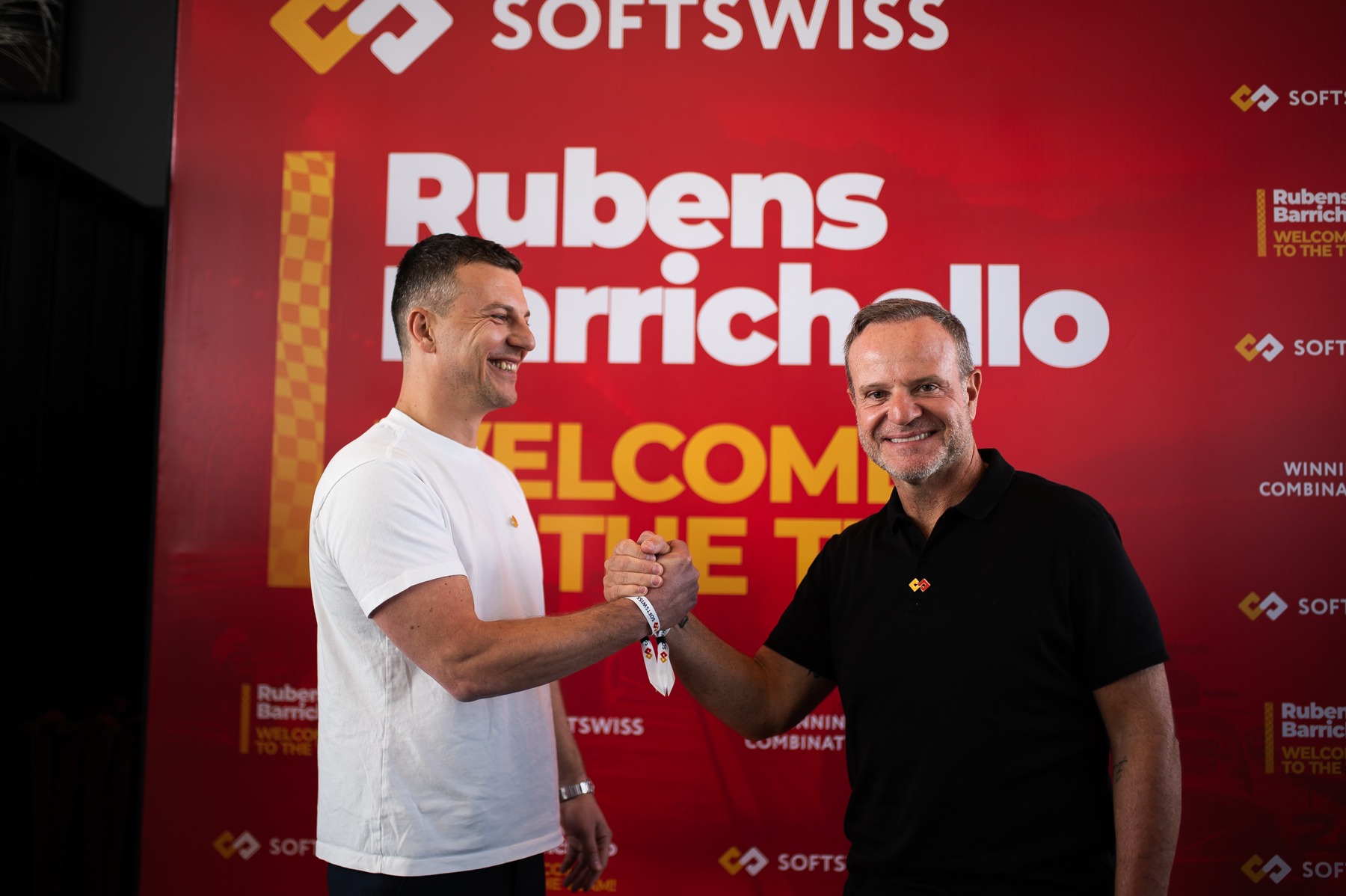 F1 Star Joins SOFTSWISS as LatAm Non-Executive Director: Key Highlights