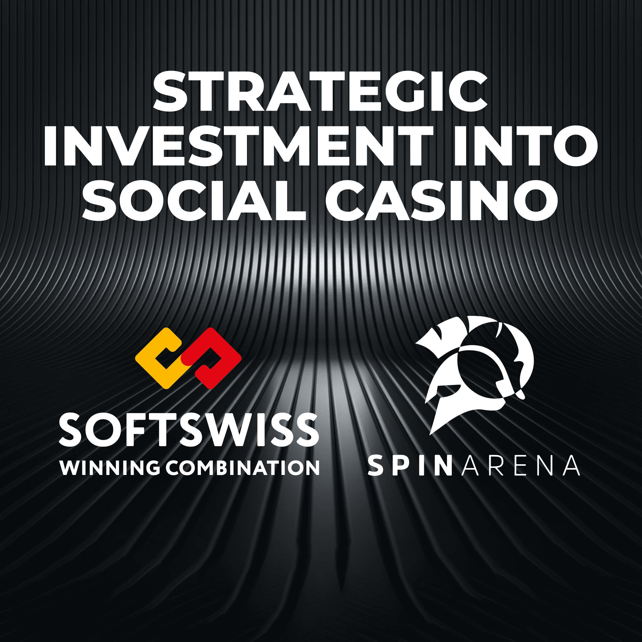 SOFTSWISS Invests in Largest European Social Casino