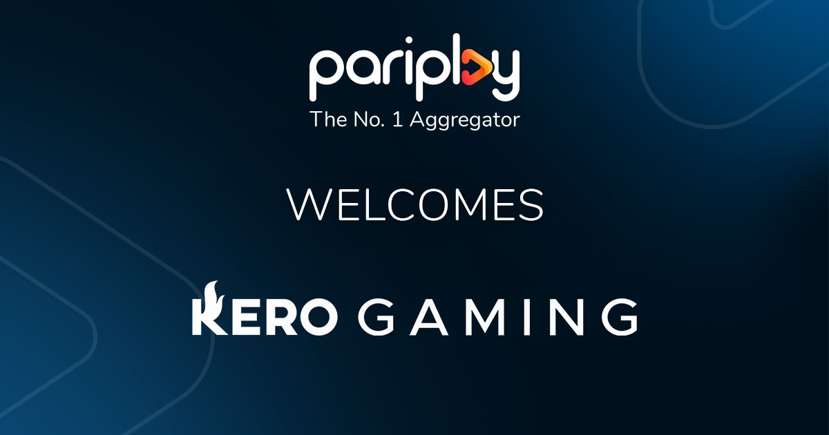 Pariplay adds Kero Gaming Micro Betting Product Suite to Fusion platform