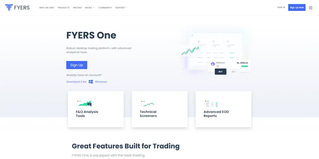 Trading Made Easy - Exploring India's Best Trading Platforms