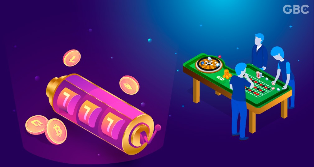 The Best Crypto Casinos