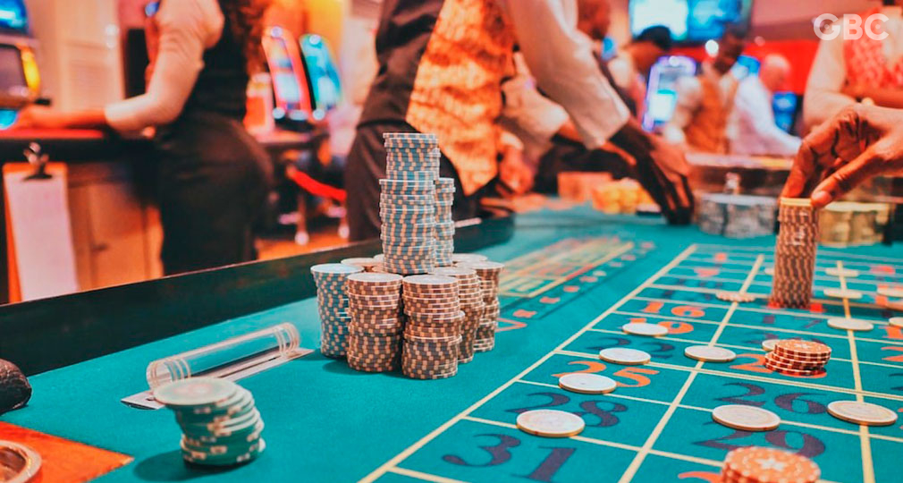 Exploring the Thrills: Online Casinos and the Mexican Gaming Scene