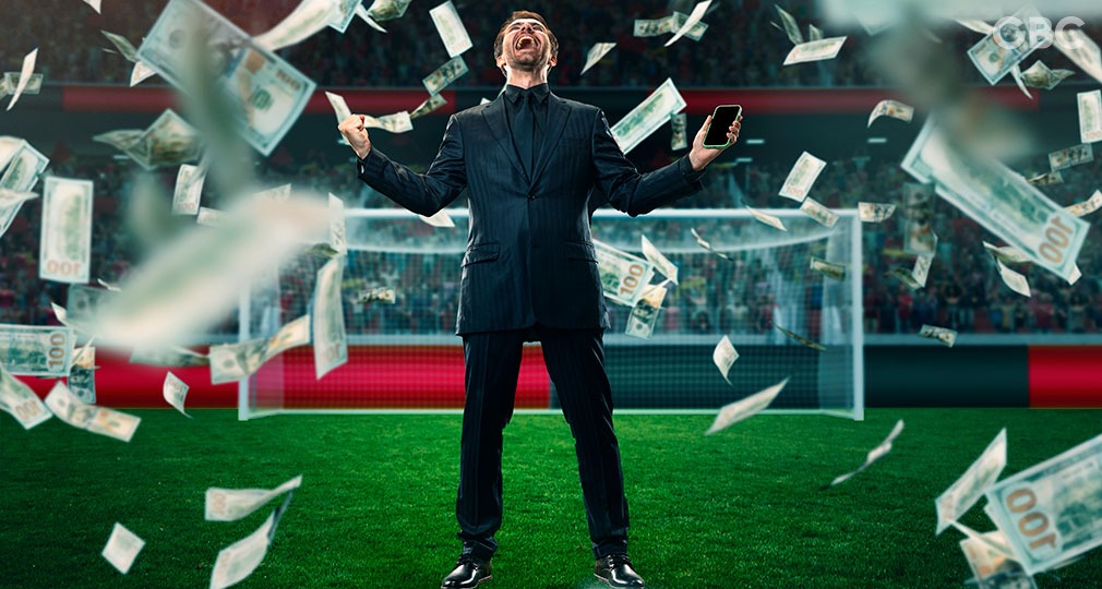 A Few Tips for Consistent Sports Betting Profits