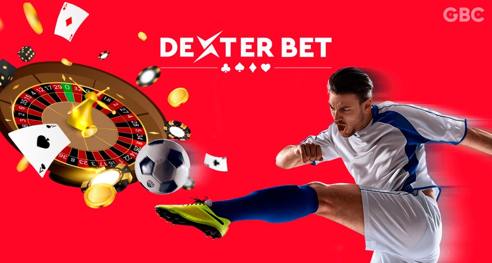 Dexterbet Overview – Sportsbook & Online Casino