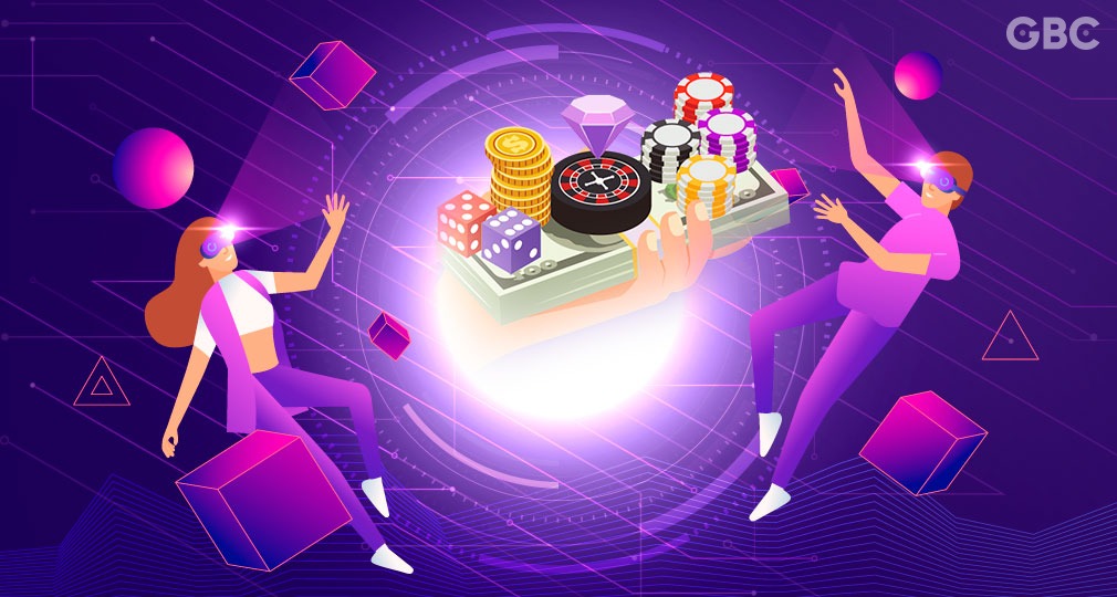Metaverse Casino Games: Where Innovation and Entertainment Collide