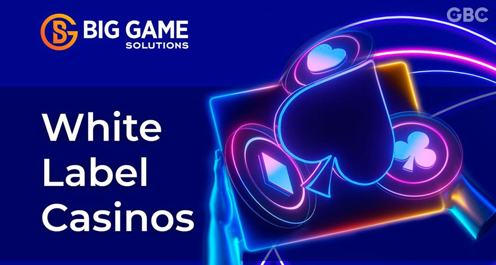 The Rise of White Label Casino Solutions