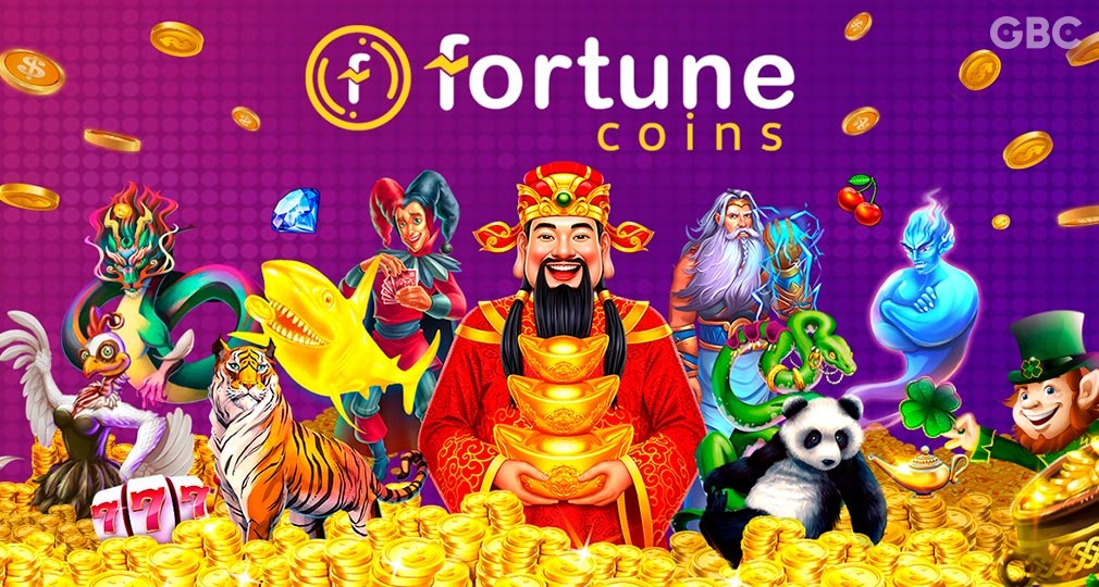 Exploring a World of Fun and Excitement with Fortune Coins Games