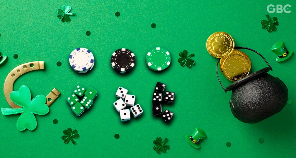 Lucky Green Casino: A Festival of Gaming in the Heart of Australia