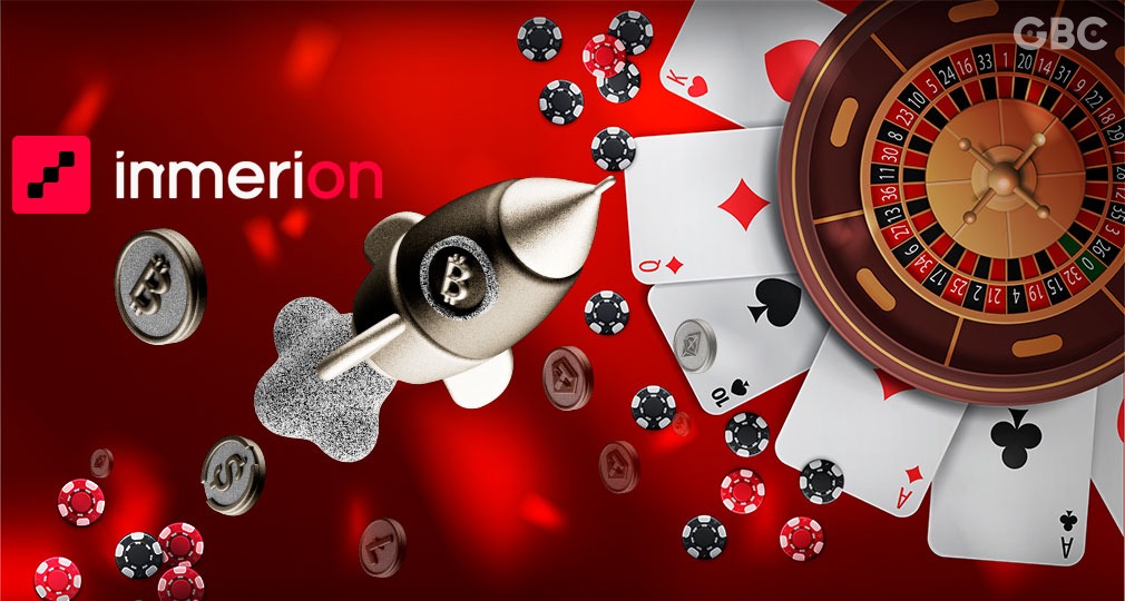 Inmerion Casino Review - A Gateway to Unmatched Gaming Excitement