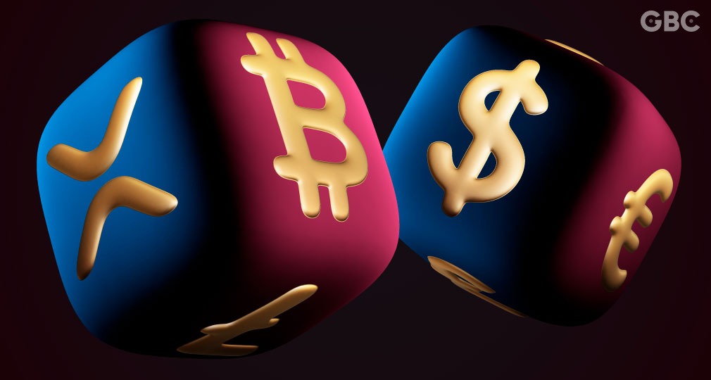 Rolling the Dice: The Digital Revolution of Cryptocurrency in Online Betting