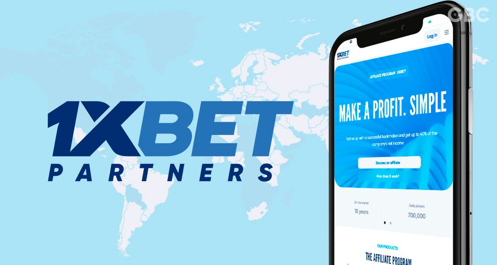 Boost Your Income with 1xBet: The Best Affiliate Program in Gambling and Betting 2023-2024
