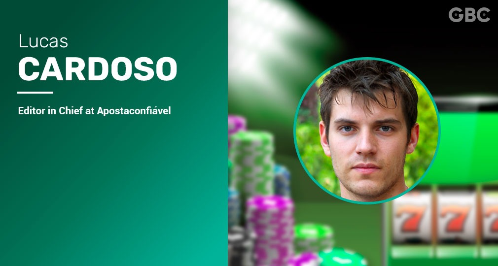 Lucas Cardoso from Apostaconfiavel Explains the Recent Boom for PG Soft Games in Brazil