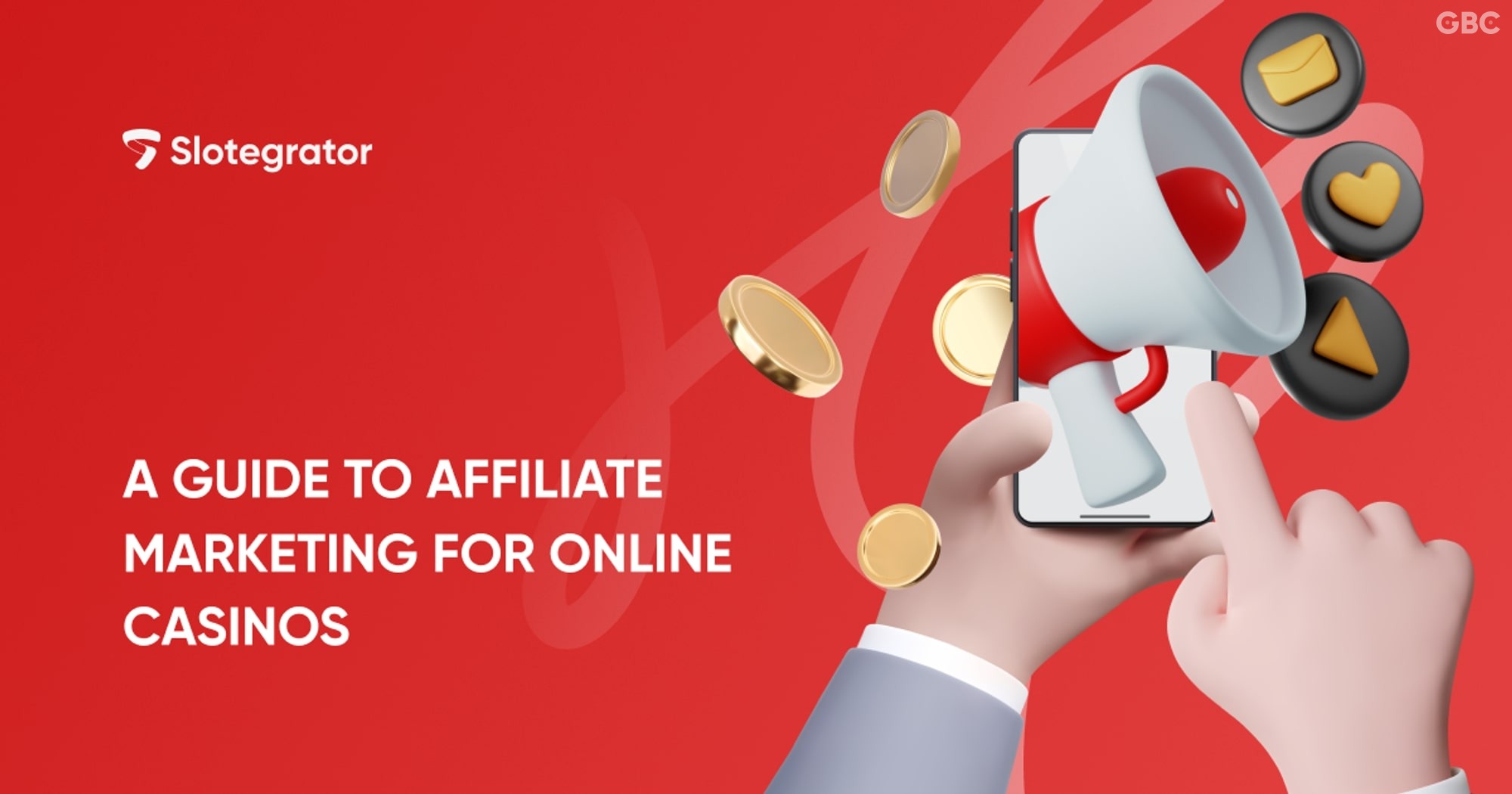 target audience to your online casino