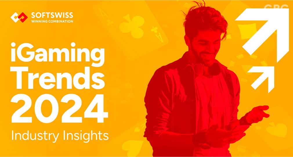 What are the Leading iGaming Trends for 2024? SOFTSWISS Deep Research