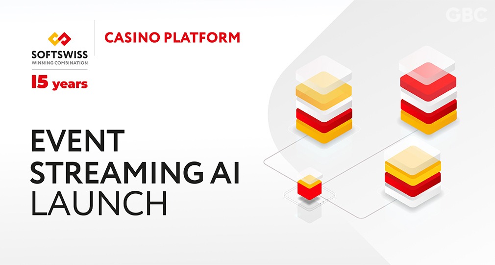 SOFTSWISS Casino Platform Unveils AI-Driven Event Streaming