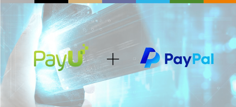 Payment service provider PayU partners with PayPal