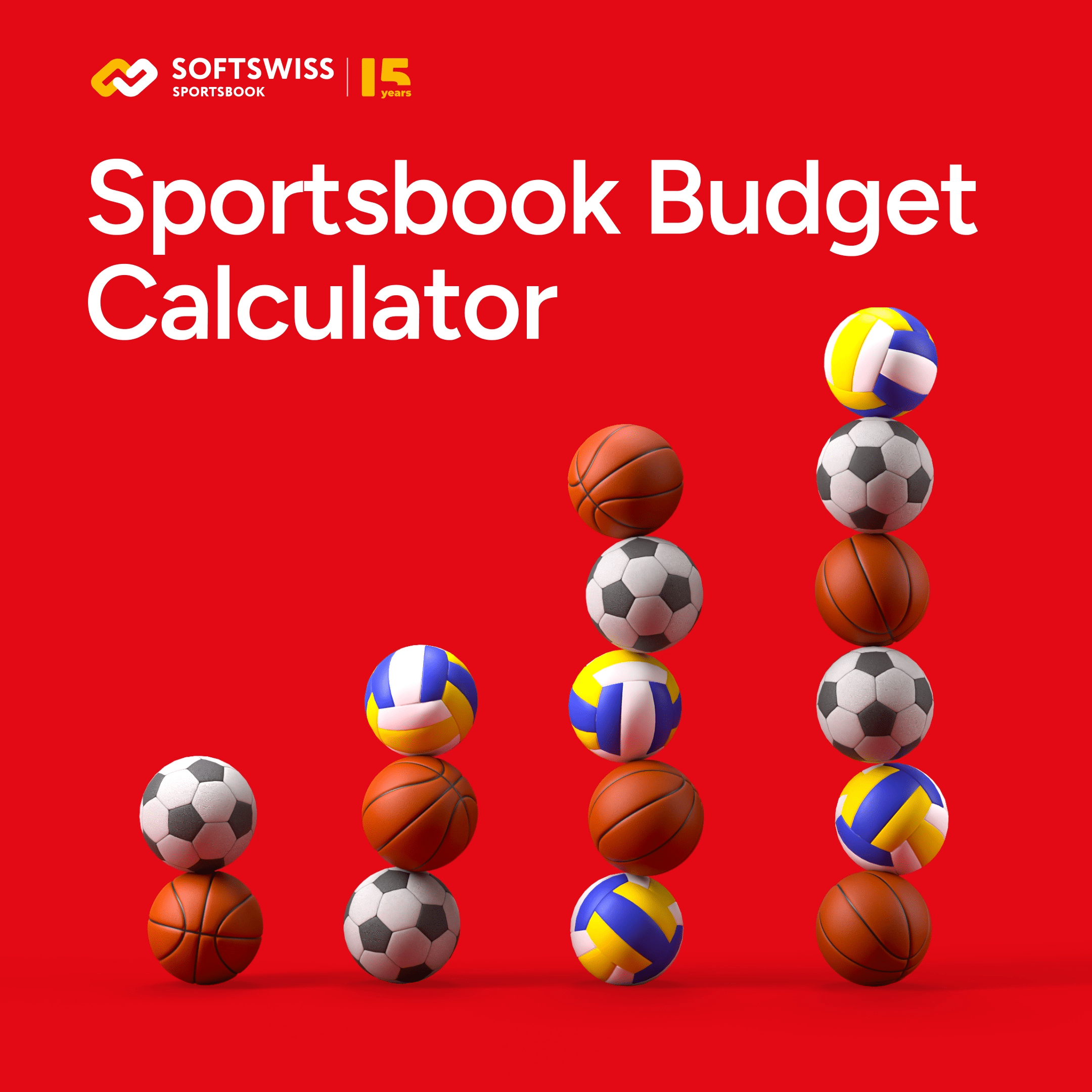 SOFTSWISS Releases Free Sportsbook Budget Calculator