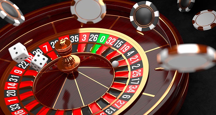 Guide to Casino Roulette: History, Types, and Lifehacks