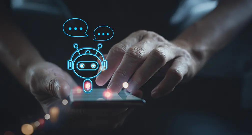 Chatbots for Casino Customer Service | Opportunities and Weaknesses