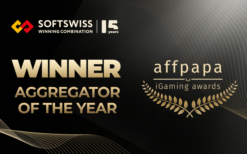 AffPapa iGaming Awards