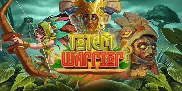 Totem Warrior