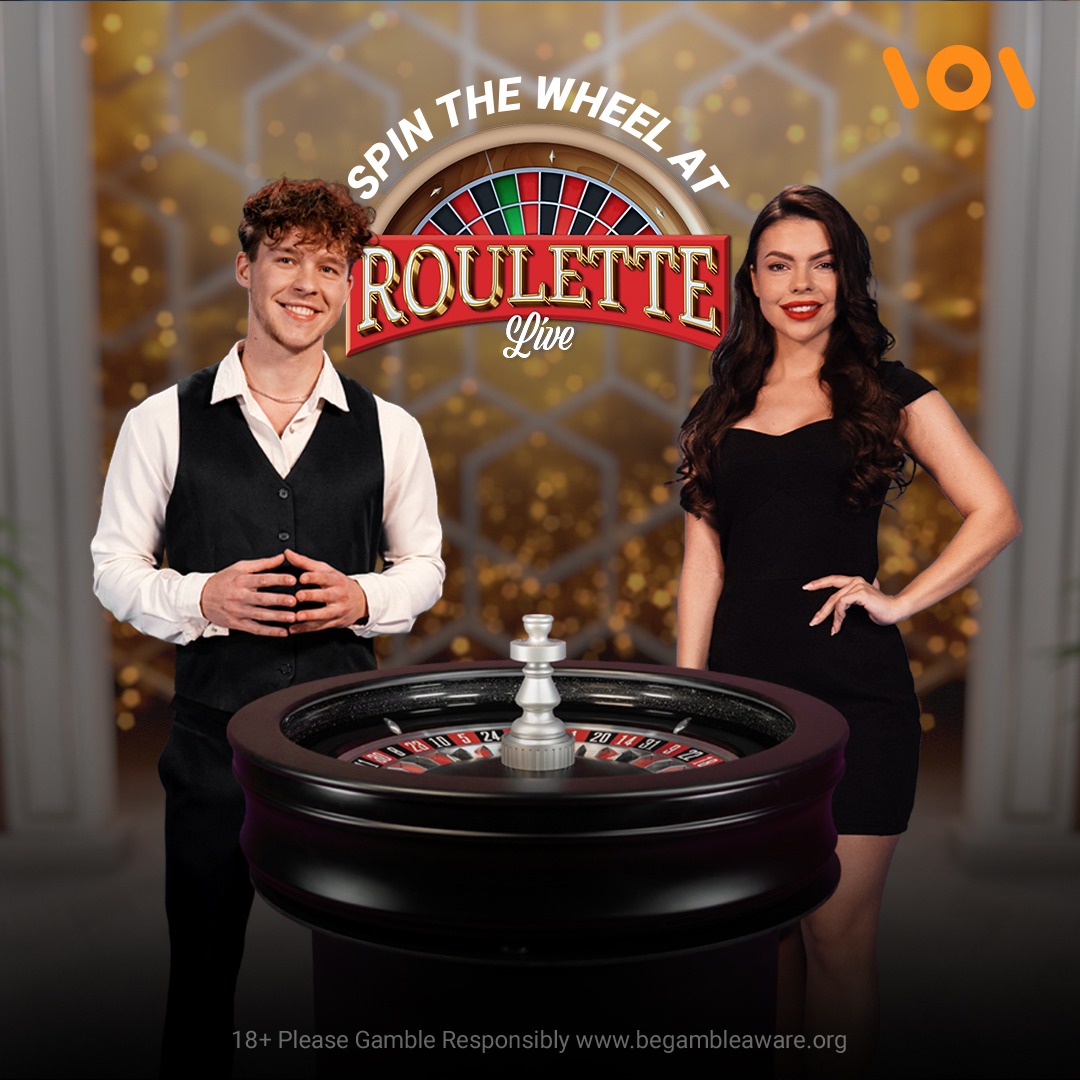 Live Roulette