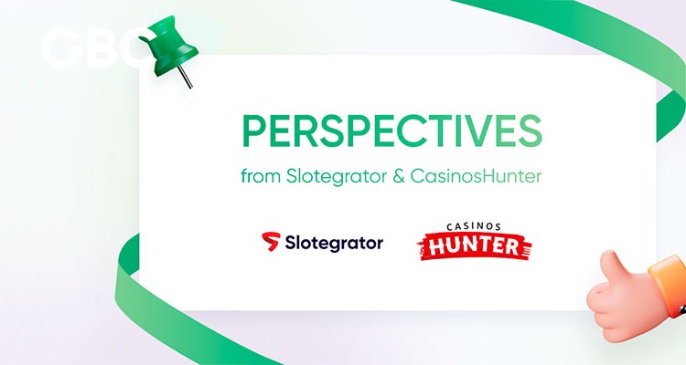 CasinosHunter & Slotegrator: On Games, Casino Sites, and Gambling Trends