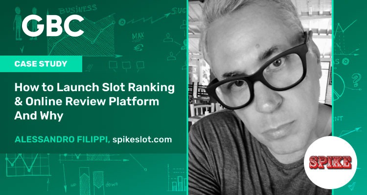 How to Launch Slot Ranking & Online Review Platform And Why: Case Study