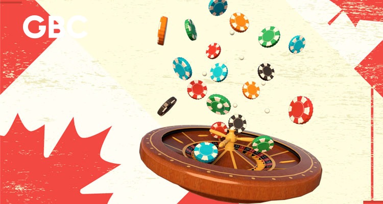 Fascinating Facts about Gambling in Canada