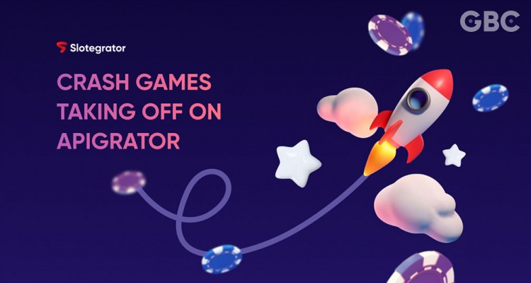 Crash Games Taking Off on APIgrator — Slotegrator’s Analysis of User Preferences