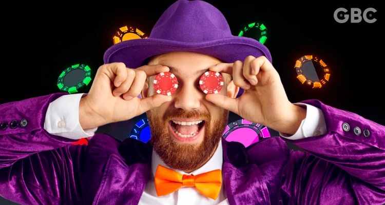 5 Hilarious Stories from the Gambling World