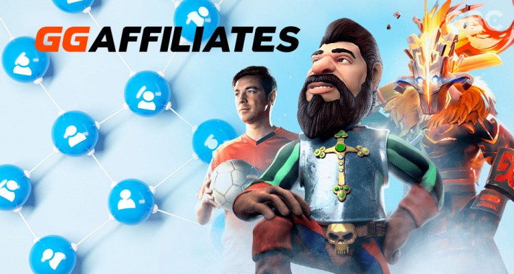 GG Affiliates Review – Program from Renowned Sportsbook Brand
