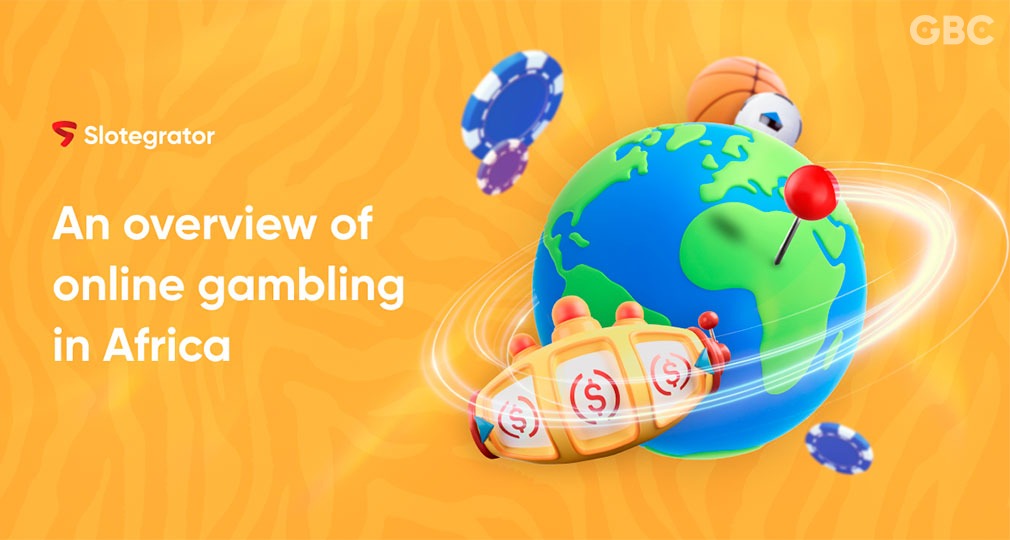 Is the Future of iGaming in Africa a Good Bet?