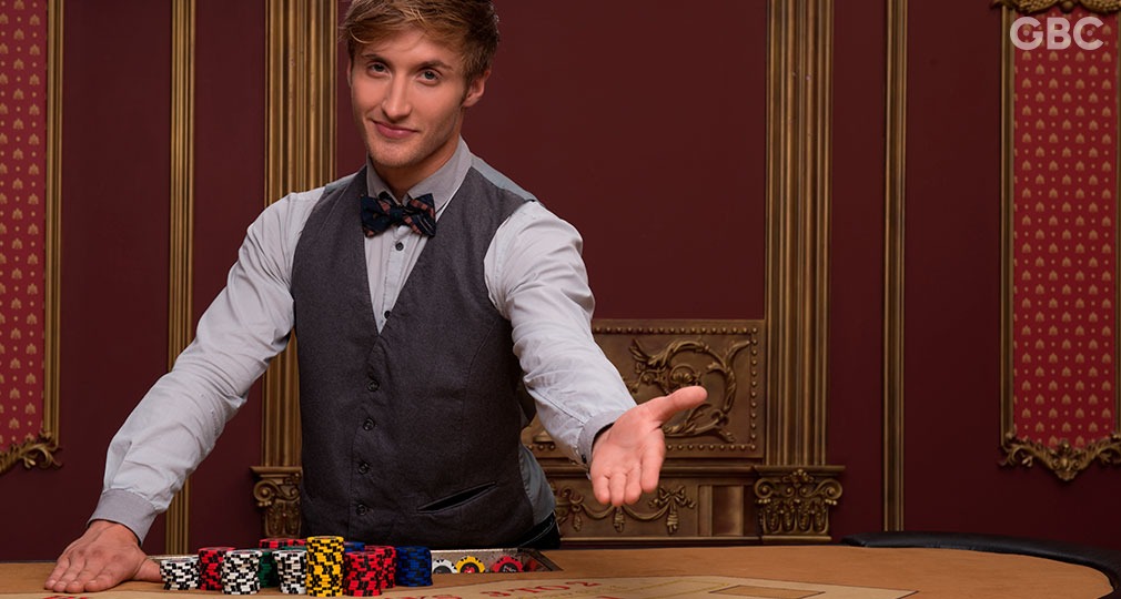 5 Fascinating Confessions from Casino Dealers