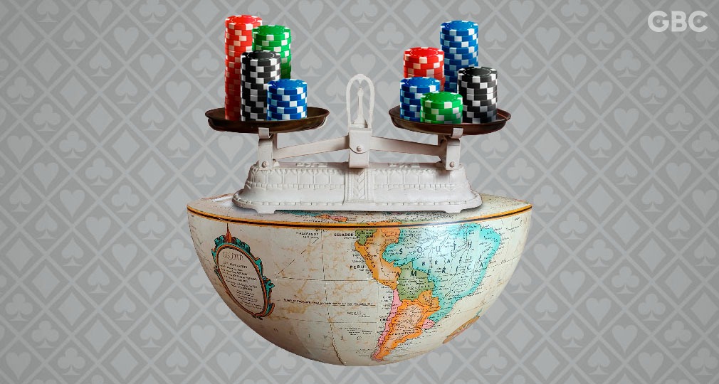 Which Countries Can Offer You Legal Gambling in 2024