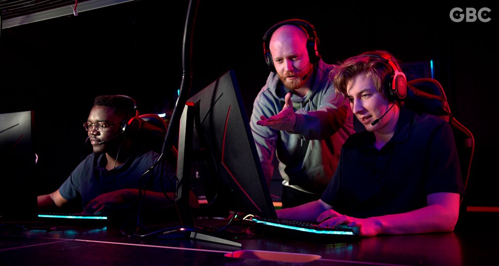 The Best Valorant Esports Coaches