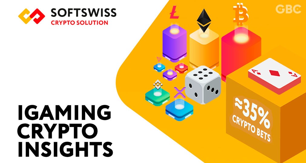 What Will Be the Next for Crypto Gaming? SOFTSWISS H1 Overview
