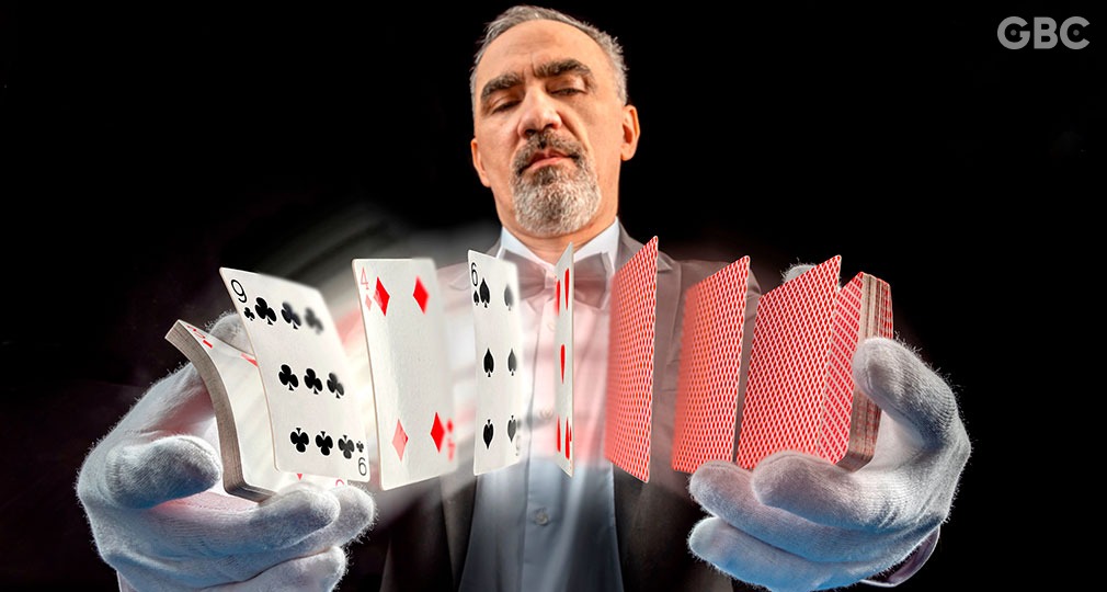The Easiest Poker Games