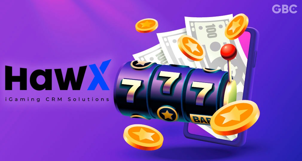 Everything You Ever Wanted to Know about HawX – iGaming Tech Startup