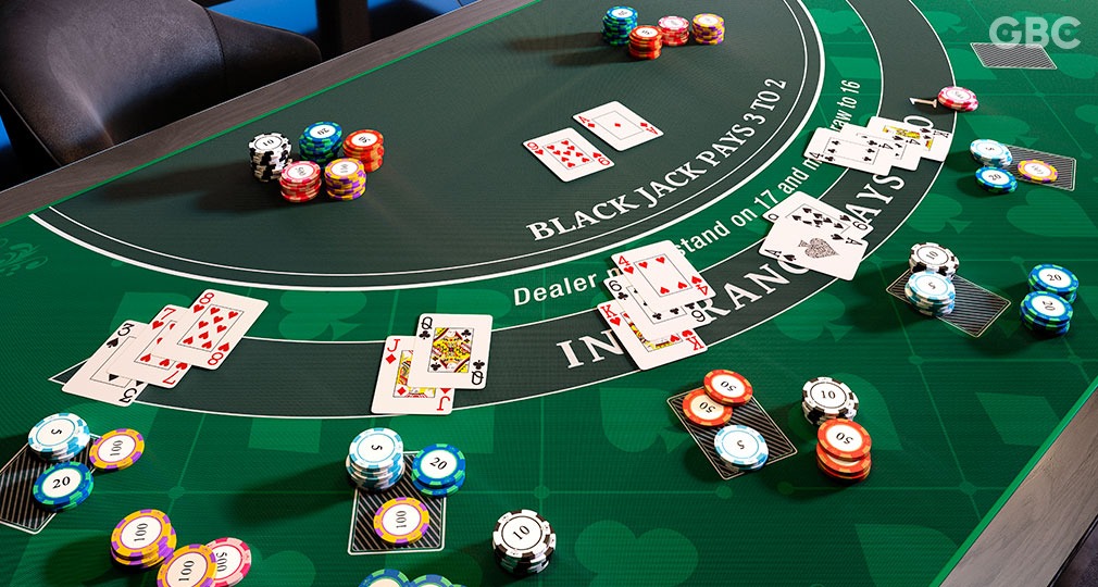 The Best Blackjack Players of All Time