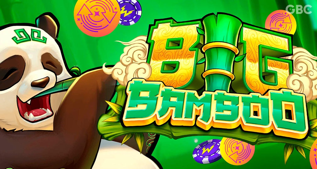 The Big Bamboo Slot Explained in Detail