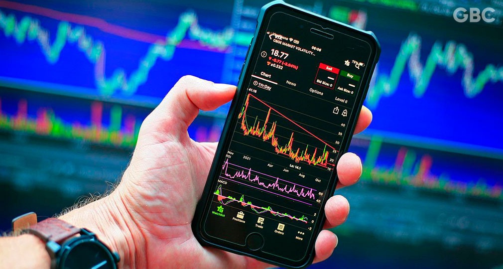How To Use a Stock Trading App Properly