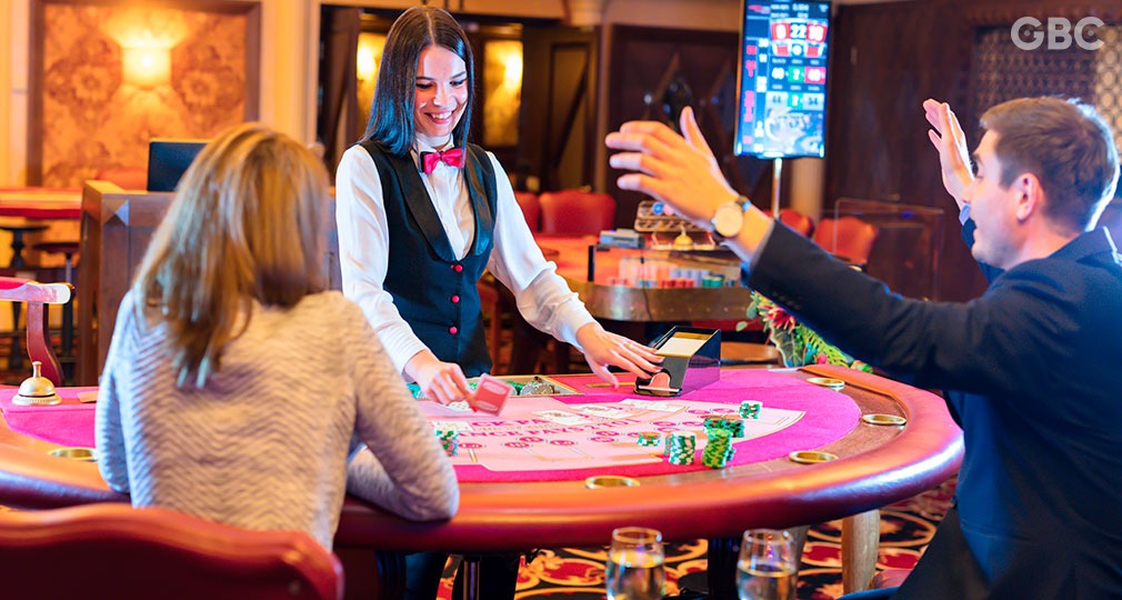 The Most Incredible Blackjack Stories Told by Casino Dealers