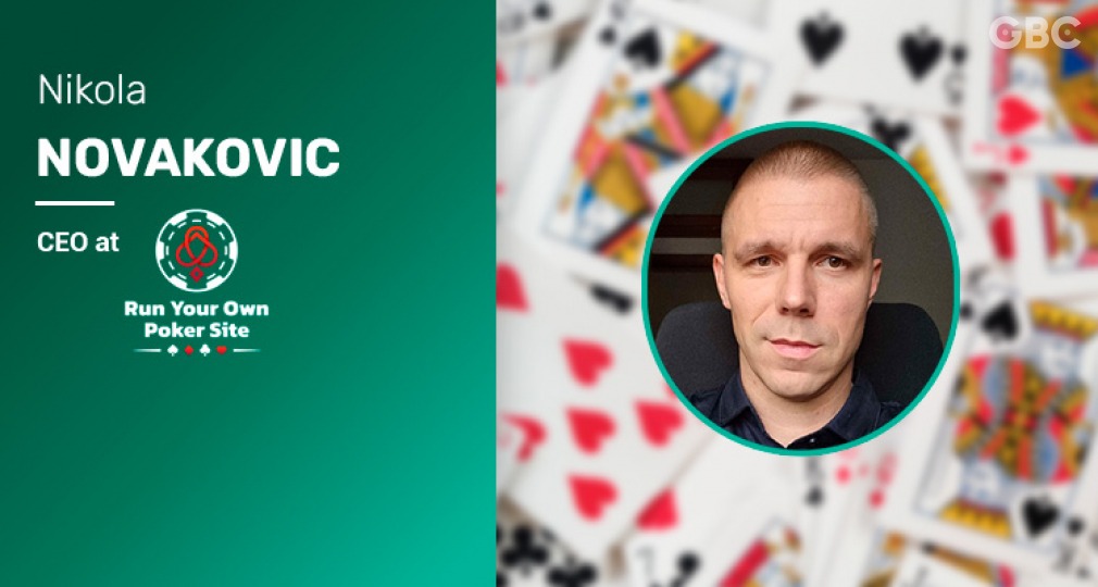 Nikola Novakovic about Software Provider Business in the Online Poker Niche